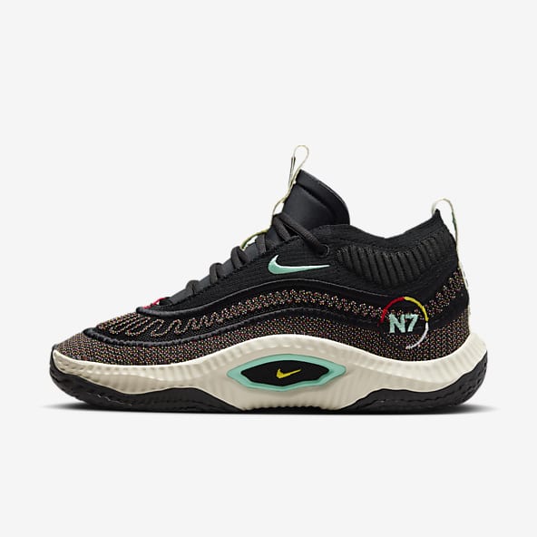 Flyknit basketball shop